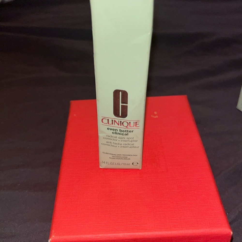 Eye cream